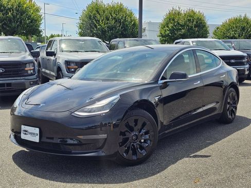 Used 2019 Tesla Model 3 RWD image 1