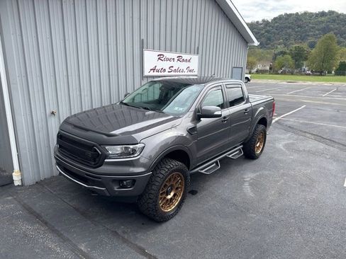 Used 2019 Ford Ranger Lariat image 15