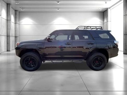 Used 2021 Toyota 4Runner TRD Pro AWD/4WD image 5