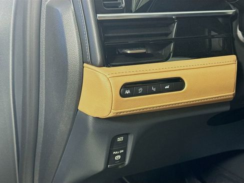 New 2026 INFINITI QX80 Luxe RWD image 10