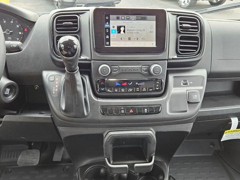 New 2026 RAM ProMaster 1500 w/ Convenience Group image 17