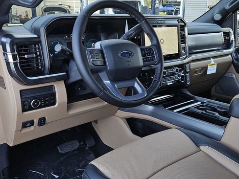 New 2026 Ford F250 Lariat image 27