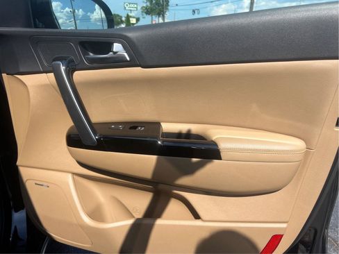 Used 2017 Kia Sportage SX FWD image 14