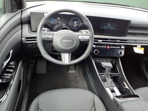 New 2026 Hyundai Santa Cruz XRT AWD/4WD image 11