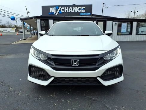 Used 2019 Honda Civic LX image 8