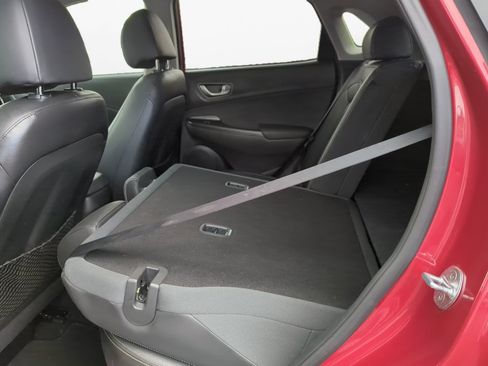 Used 2020 Hyundai Kona Limited FWD image 16