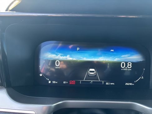 Certified 2023 Kia Sorento SX image 7