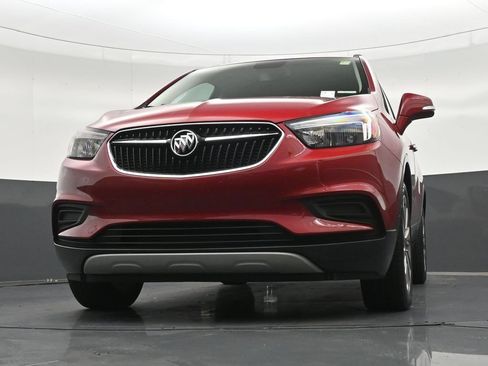 Used 2019 Buick Encore Preferred FWD image 30