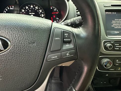 Used 2014 Kia Sorento EX w/ EX V6 Touring Package FWD image 18