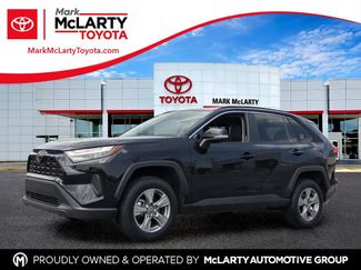 Used 2024 Toyota RAV4 XLE FWD 360° Tour