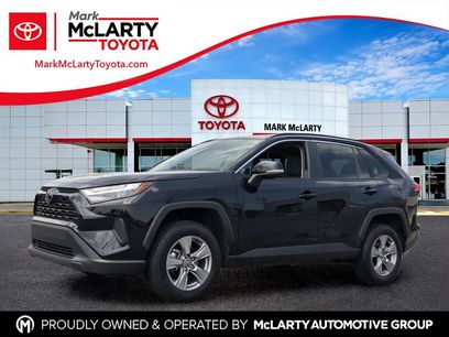 Used 2024 Toyota RAV4 XLE