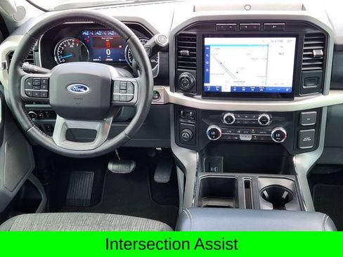 Used 2021 Ford F150 XLT w/ Equipment Group 302A High RWD image 28
