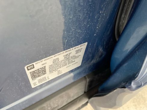 Used 2024 Chevrolet Equinox LT w/ LPO, Floor Liner Package AWD/4WD image 27