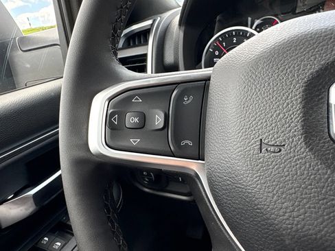 New 2026 RAM 2500 Lone Star AWD/4WD image 25