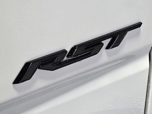 New 2026 Chevrolet Silverado 1500 RST w/ Redline Edition image 16