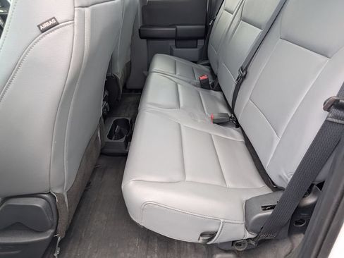 Used 2022 Ford F150 XL w/ Equipment Group 101A High RWD image 10