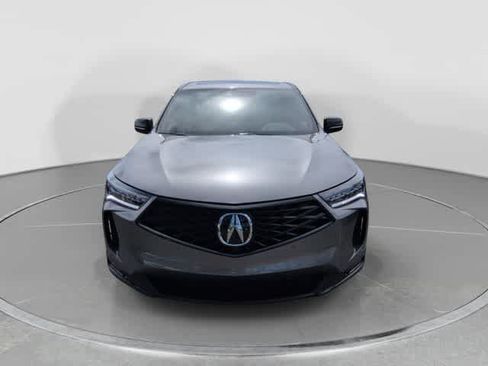 Used 2026 Acura RDX w/ Advance Package AWD/4WD image 3