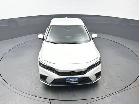 Certified 2023 Honda Civic LX image 40