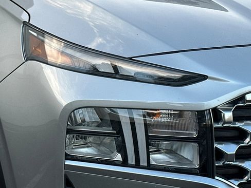 Used 2023 Hyundai Santa Fe Blue image 46