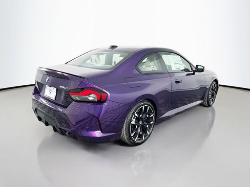 Used 2026 BMW 230i Coupe w/ Premium Package image 5
