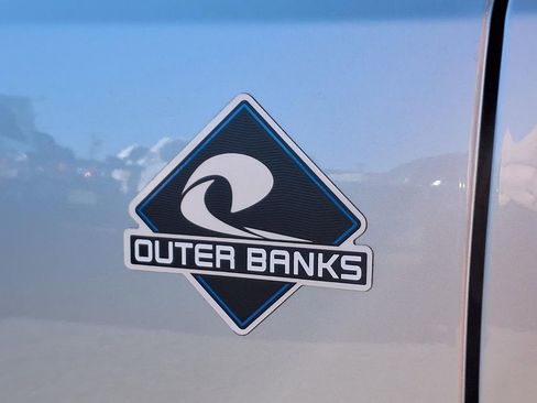 Used 2021 Ford Bronco Outer Banks image 36