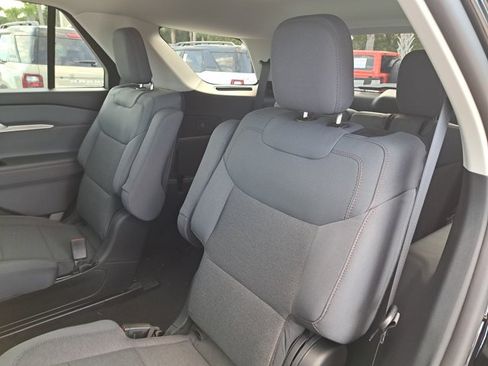 New 2026 Ford Explorer Active RWD image 14