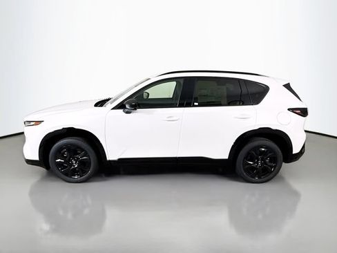 New 2026 MAZDA CX-5 2.5 S w/ Premium Package AWD/4WD image 4