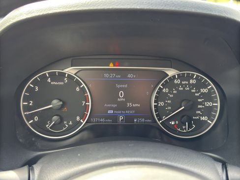 Used 2023 Nissan Altima 2.5 SV image 20