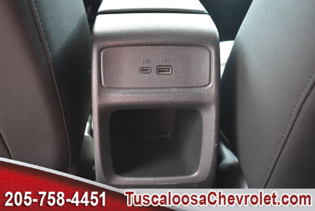 Certified 2024 Chevrolet Trax LT w/ Driver Confidence Package FWD image 22
