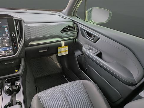 Certified 2026 Subaru Forester Premium AWD/4WD image 16