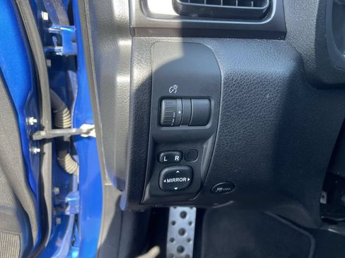 Used 2011 Subaru Impreza WRX Sedan AWD/4WD image 16