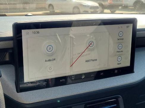 New 2026 Ford Maverick XLT image 20