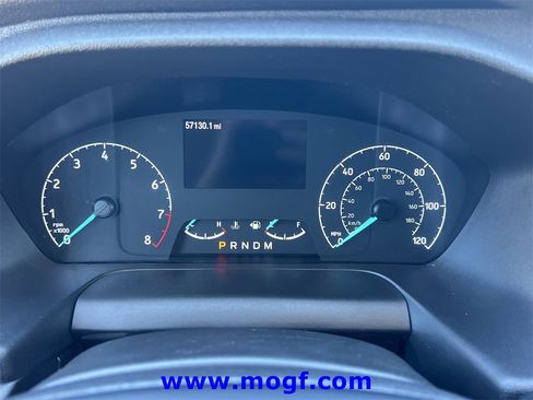 Used 2024 Ford Transit 350 XLT image 16