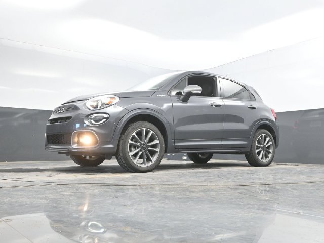Used 2022 FIAT 500X Sport AWD/4WD image 47