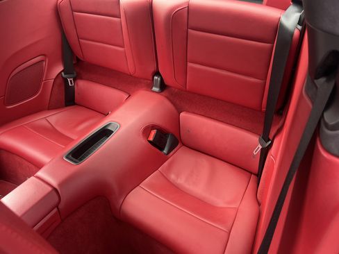 Used 2015 Porsche 911 Targa 4S image 23