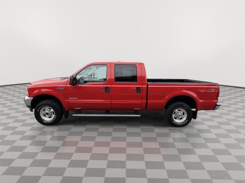 Used 2004 Ford F250 Lariat image 13