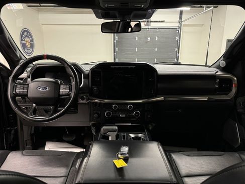 Used 2023 Ford F150 Raptor w/ Raptor Carbon Fiber Package AWD/4WD image 30