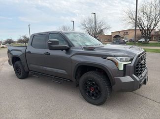 Used 2023 Toyota Tundra TRD Pro w/ TRD Pro Tow Package video 1