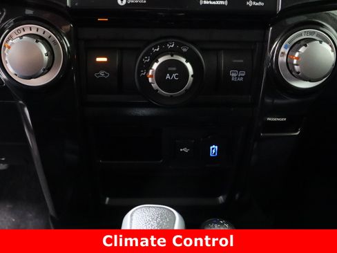 Certified 2023 Toyota 4Runner TRD Off-Road Premium image 20