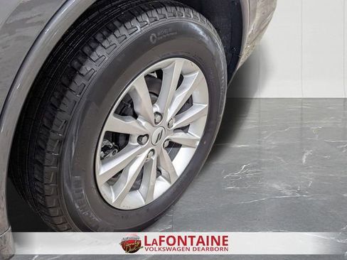 Used 2025 Dodge Durango GT RWD image 36