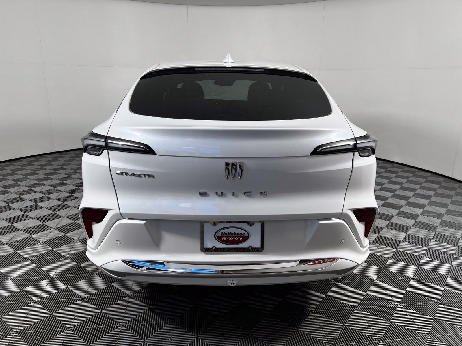 Used 2026 Buick Envista Avenir FWD image 6
