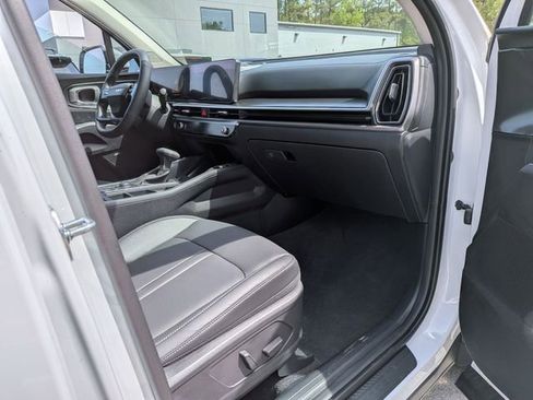New 2026 Kia Sorento EX FWD image 27