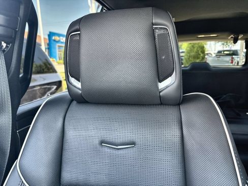Certified 2026 Cadillac Escalade Sport w/ Touring Package AWD/4WD image 56