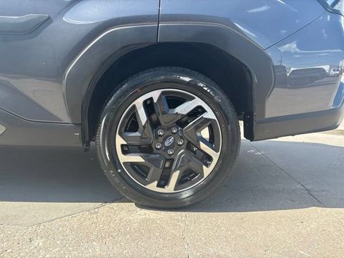 New 2026 Subaru Forester Limited AWD/4WD image 10