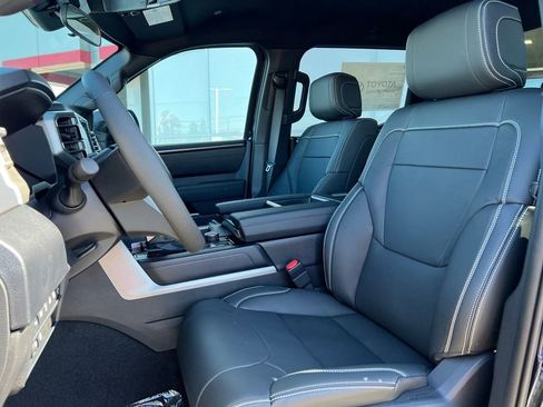 New 2026 Toyota Tundra SR5 AWD/4WD image 18