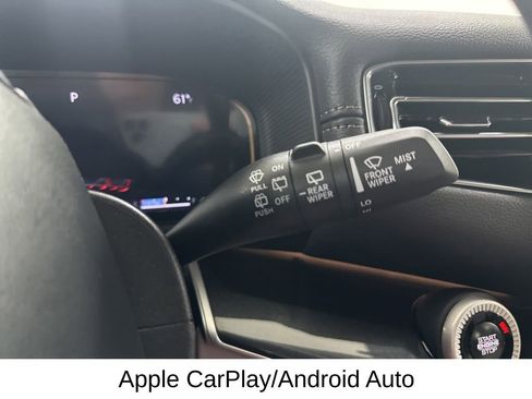 Used 2024 Jeep Wagoneer L 4WD image 40