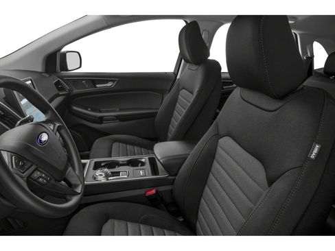 Used 2024 Ford Edge SE AWD/4WD image 6