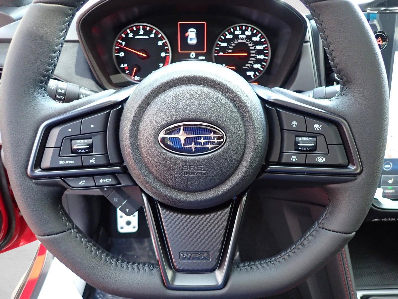 New 2026 Subaru WRX Limited w/ Accessory Package #2 AWD/4WD image 13