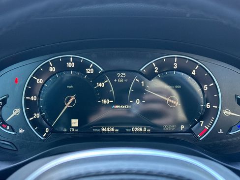 Used 2019 BMW X3 M40i w/ Premium Package AWD/4WD image 25