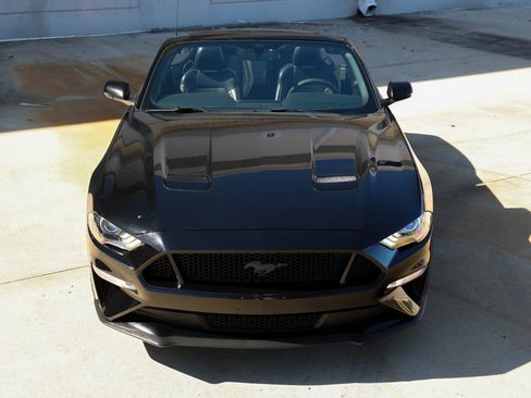 Used 2019 Ford Mustang GT Premium w/ Equipment Group 401A image 22